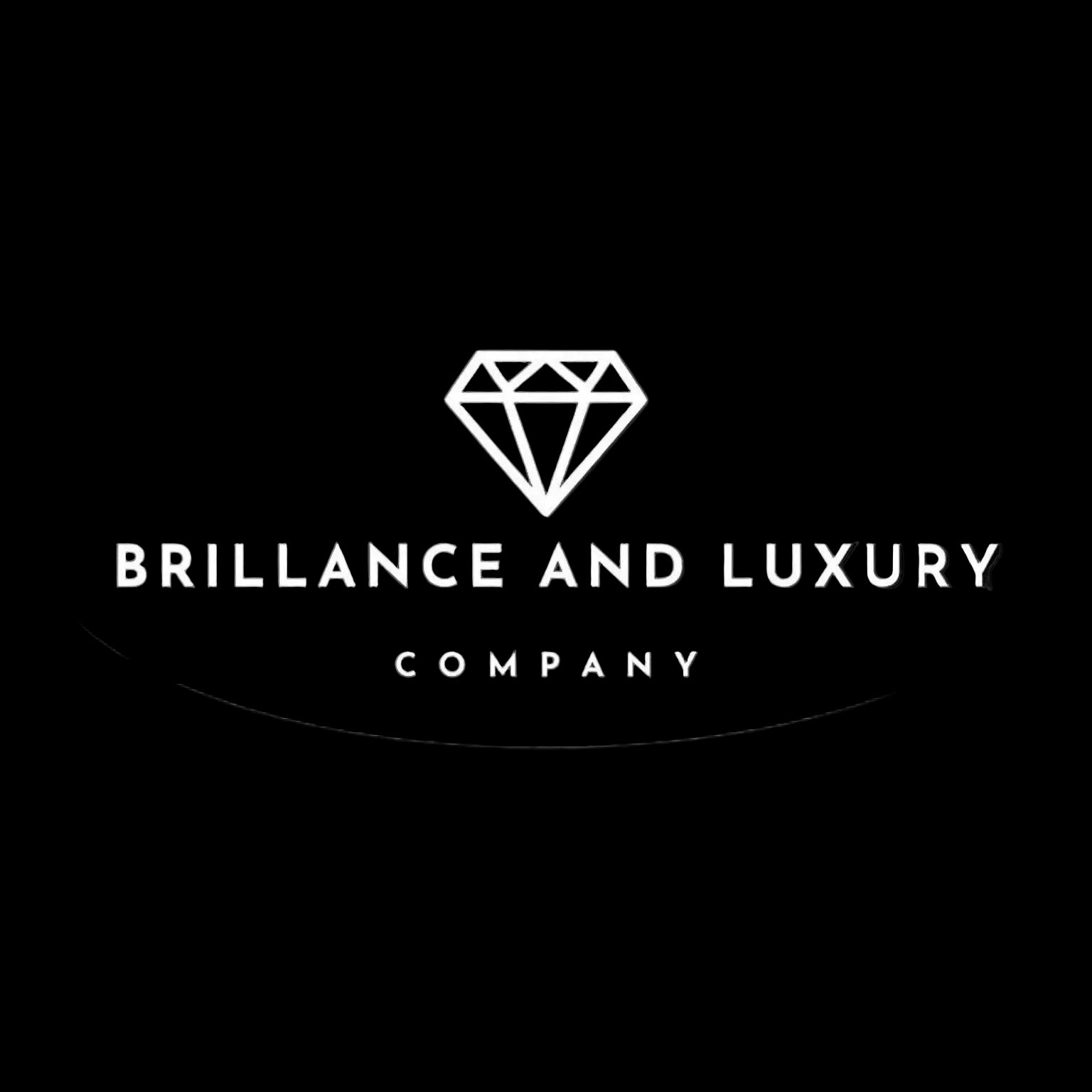 brillance and luxury